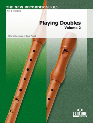Playing Doubles - Vol. 2