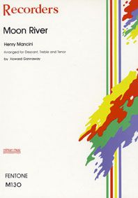 Mancini: Moon River