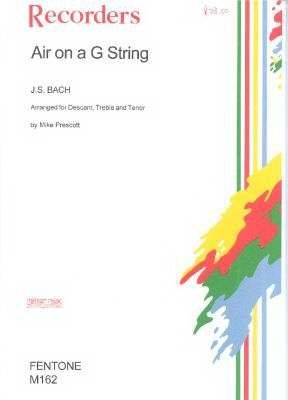 Bach: Air on a G String