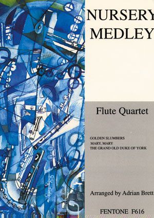 Nursery Medley