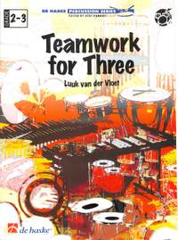 Vloet: Teamwork for Three