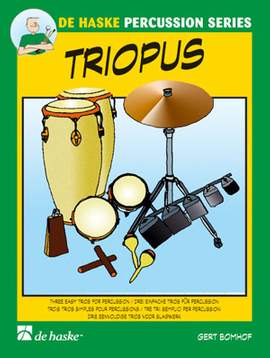 Bomhof: Triopus