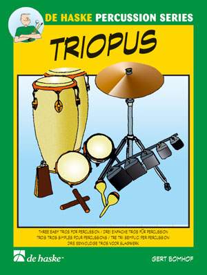 Bomhof: Triopus
