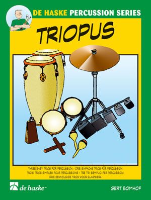 Bomhof: Triopus