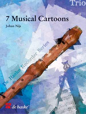 Nijs: 7 Musical Cartoons