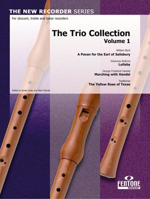 The Trio Collection