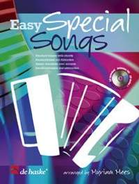 Voort: Easy Special Songs for Accordion