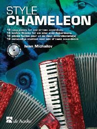 Michailov: Style Chameleon