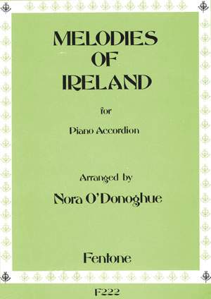 Melodies of Ireland