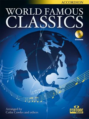 World Famous Classics