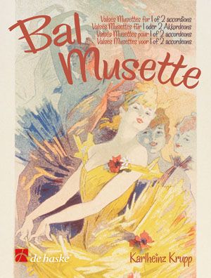 Krupp: Bal Musette