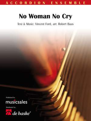 Ford: No Woman No Cry