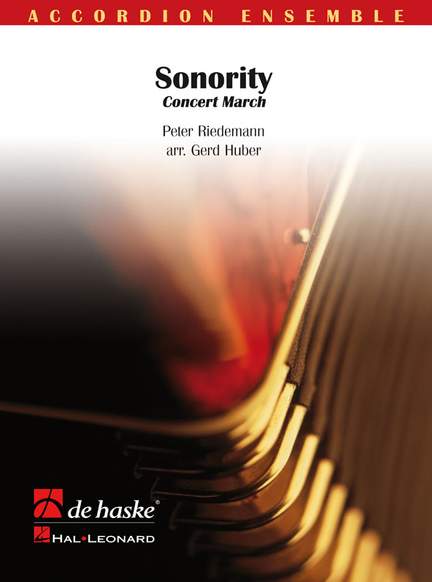Riedemann: Sonority