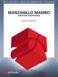 Robertson: Manzanillo Mambo