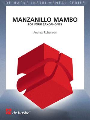 Robertson: Manzanillo Mambo