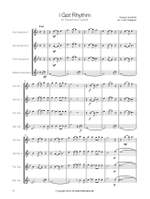 Gershwin: I Got Rhythm Product Image