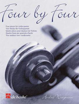 Waignein: Four by Four