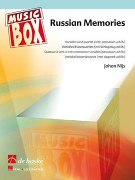 Nijs: Russian Memories