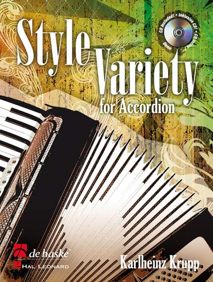 Krupp: Style Variety