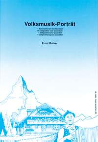 Rohrer: Volksmusik-Porträt