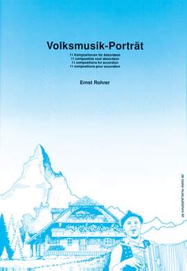 Rohrer: Volksmusik-Porträt
