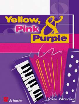 Warmelink: Yellow, Pink & Purple