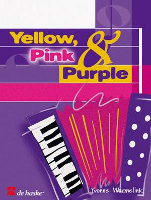 Warmelink: Yellow, Pink & Purple
