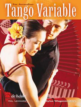 Wagenmakers: Tango Variable