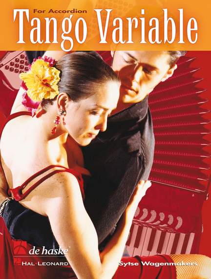 Wagenmakers: Tango Variable