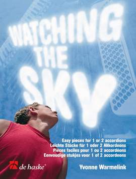 Warmelink: Watching the Sky