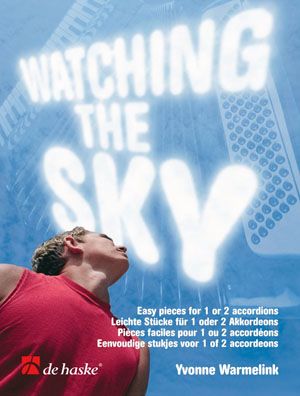 Warmelink: Watching the Sky