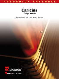 Klein: Caricias