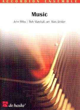 Miles: Music