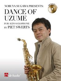 Swerts: Dance of Uzume