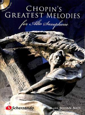 Chopin: Chopin's Greatest Melodies