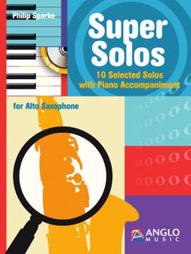 Sparke: Super Solos