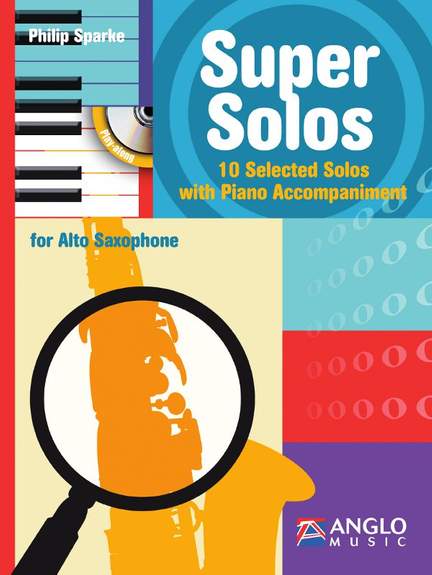 Sparke: Super Solos