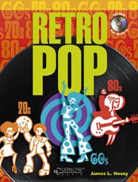 Hosay: Retro Pop