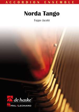 Jacobi: Norda Tango