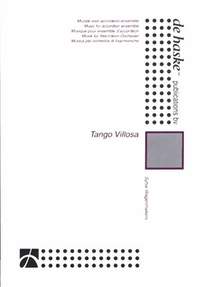 Wagenmakers: Tango Villosa