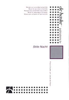 Gruber: Stille Nacht