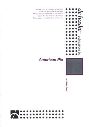 McLean: American Pie