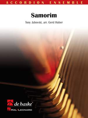 Jabovski: Samorim