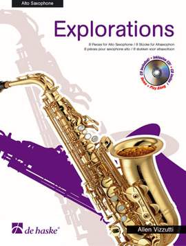 Vizzutti: Explorations