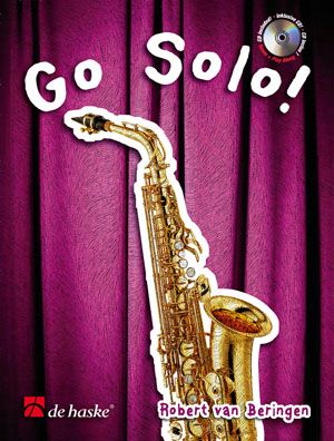 Haan: Go Solo!