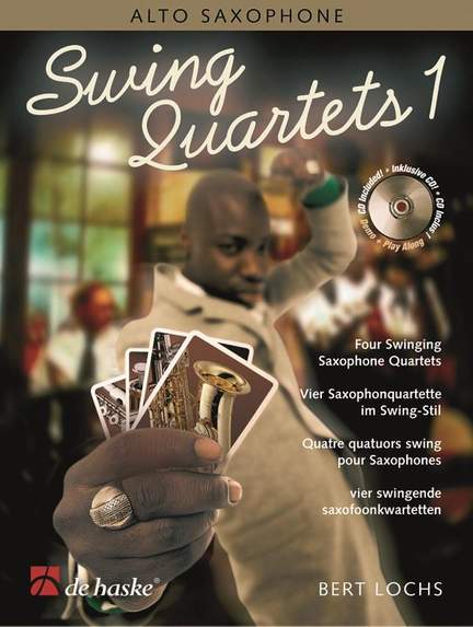 Lochs: Swing Quartets
