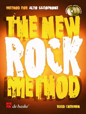 Chermin: The New Rock Method
