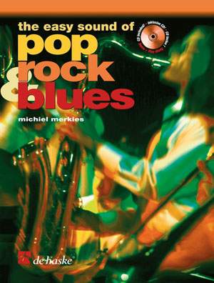 Merkies: The Easy Sound of Pop, Rock & Blues