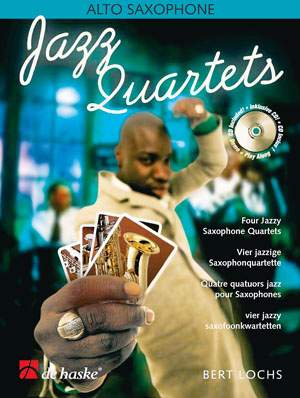 Lochs: Jazz Quartets