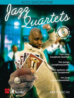 Lochs: Jazz Quartets